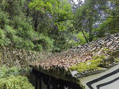 -严子陵钓台(富春江小三峡)