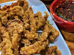 酥肉-冒椒火辣(奎星楼街店)