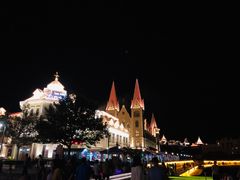 -悦港(悦港酒店)