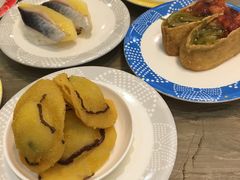 -新一番三文鱼寿司(红城湖店)