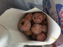 -阿男野栗王(金门路店)