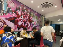 -小杨生煎(龙之梦购物中心店)