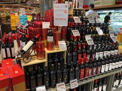 -Olé精品超市(广州太古汇店)