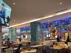 -帝企鹅自助餐厅•儿童岛•真企鹅(长隆企鹅酒店)