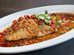 -四季轩中餐厅(徐州开元名都大酒店)