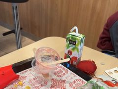 -麦当劳(西安雁塔路店)