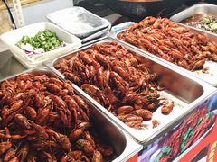 -大学城夜市大排档(凤栖路店)