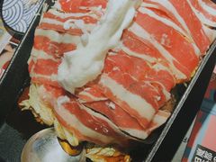 玉龙雪顶寿喜烧·精品肥牛-有喜屋·日料·居酒屋(旭辉广场店)