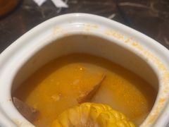 -汤城小厨•粤菜•靓汤(苏州街店)