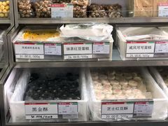 零售区-稻香村金沟河第33营业部