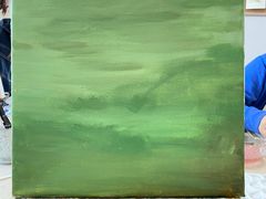 -信马画室 成人零基础到个人创作画室(亚运村店)