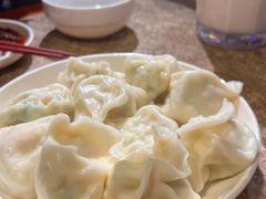 -金谷园饺子馆(北邮总店)
