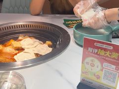 -满兴咱妈烀饼铁锅炖(兰州北街店)