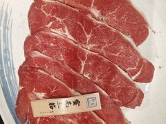 -NIUAN牛庵·日式和牛烧肉(恒隆店)