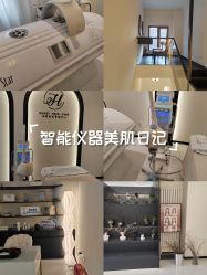 -哈妮皮肤管理中心