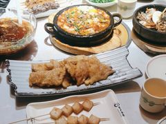 -七八冷面·延边朝鲜族美食(欢乐谷店)