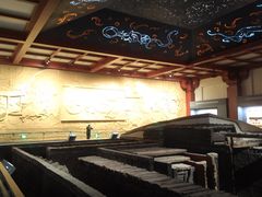 -北京大葆台遗址博物馆