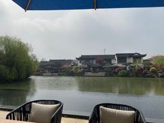 -常州武进九洲喜来登酒店