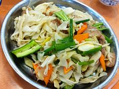 -华翔农庄(沙埔店)