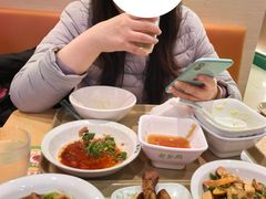 -老乡鸡(上海巴黎春天浦建店)