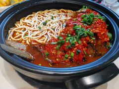 -新侗家食府(蟠桃宫店)