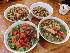 -肆姐面粉馆(坡子街店)