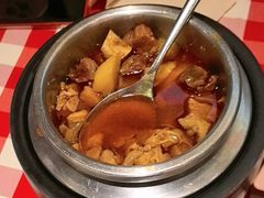 -西贝(无锡万象城店)