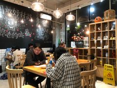大堂-小豆海棠(人民南路店)