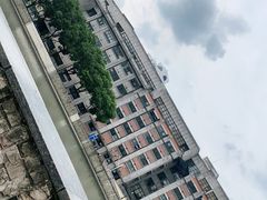 -上海四行仓库抗战纪念馆