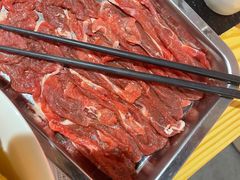 -京炭铜锅涮肉·羊蝎子·羊肉炉(保利·时光里店)