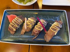 -V Bar海景扒房(北海湾惠龙万达嘉华酒店)