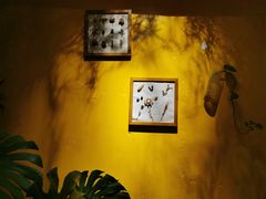 -桃花坞·私房菜餐厅(龙湖时代天街店)