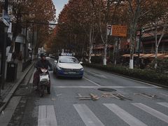 -飞马旅黎黄陂路文旅街区