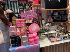 -LUSH(威尼斯人店)