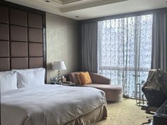 -北京朝阳悠唐皇冠假日酒店