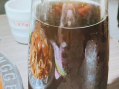 -胖哥俩肉蟹煲(石家庄长安万达店)