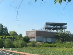 -下渚湖国家湿地公园科普馆