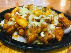 -肥肥虾庄·金牌油焖大虾(杨园滨江时代walk店)