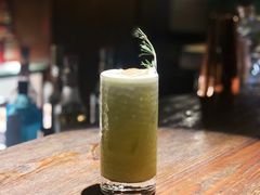 -LAMP BAR 水烟音乐酒吧