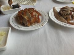 -北京全聚德(天安门店)