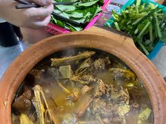 -盐禾堂海南屯昌香草鸭(海润路总店)