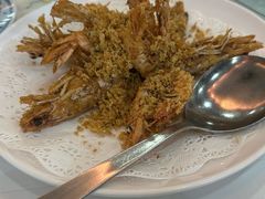 -無招牌海鮮(芽笼店)
