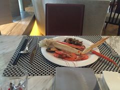 -长沙三景韦尔斯利酒店·Oval全日制餐厅自助餐