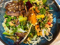 -玲婧胡同·生日蛋糕·餐厅(嘉里城店)