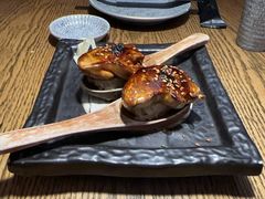 鹅肝寿司-筱田の食堂·izakaya(淮海中路店)