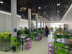 大堂-老猫牛肉火锅(沙溪店)