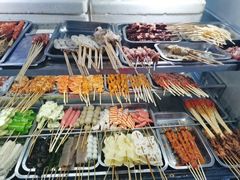 -非凡烧烤(历史博物馆店)