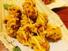 -浪花亭日本料理(古田路店)