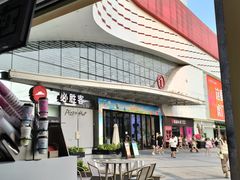 -万达影城(虎门万达广场IMAX店)