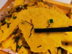 玉米锅巴-千岛湖小鱼儿·淳安匠心农家菜